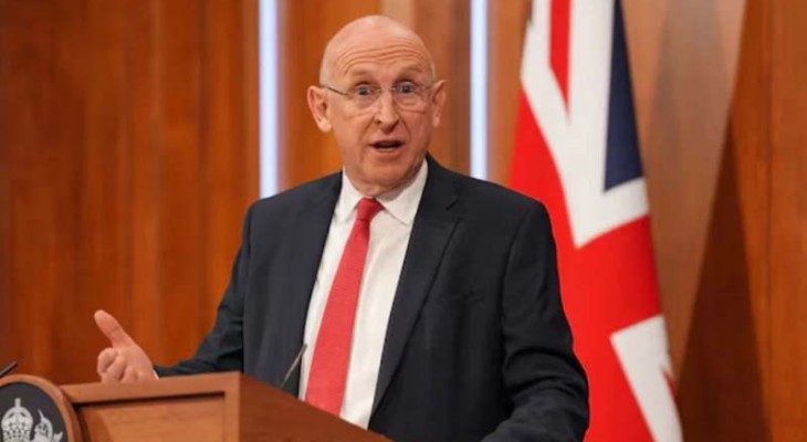 হরমুজে জাহাজ চলাচল স্বাভাবিক করতে লন্ডনে ৩০ দেশের বৈঠক